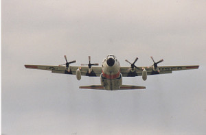 C-130 Hercules